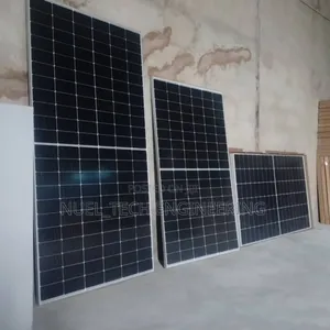 550w Solar Panel Brand New