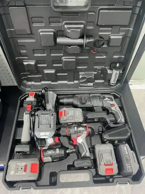 Cordless Power Tool Kid