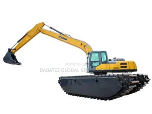 XCMG Swamp Buggy