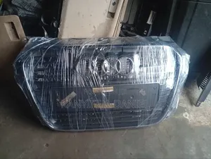 Front Grill Audi A1