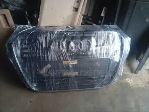 Front Grill Audi A1