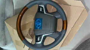 Steering Wheel for Toyota Land Cruiser, Prado, 4runner, Tundra Tacoma