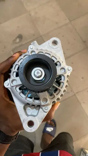 Alternator for 2tr Engine, Toyota and Lexus 2018 Cars