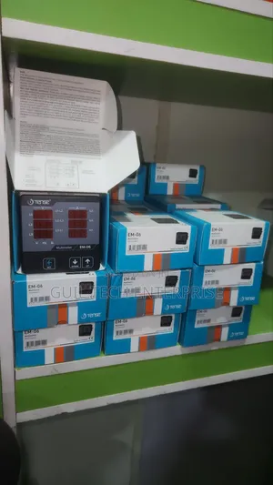 Digital Multimeter