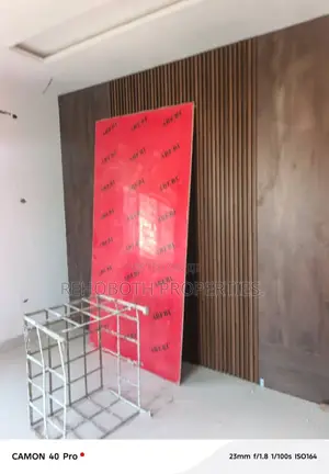2bdrm Apartment in Oke Ibadan Estate, Akobo for rent