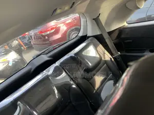 Acura MDX SUV 4dr AWD (3.7L 6cyl 6A) 2012 Burgundy