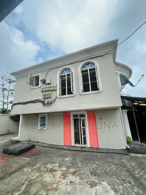 Furnished 1bdrm Room & Parlour in Blue Apple, Lekki Phase 2 for rent