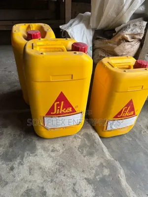 20l Sika Liquid Water Proof Cement