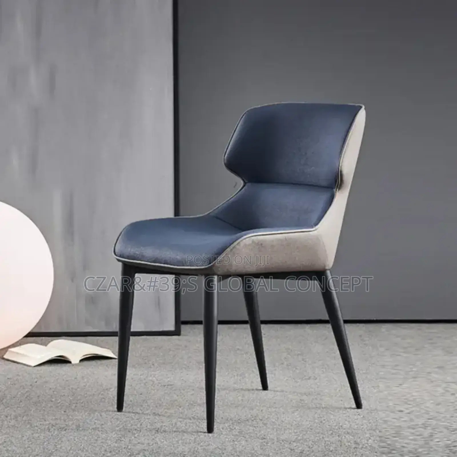 Contemporary Dining Chairs