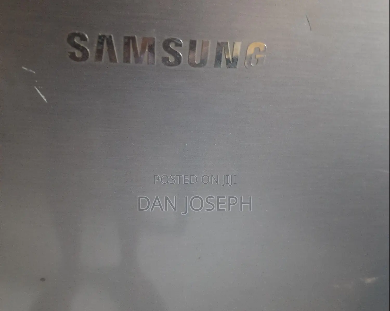 Original Samsug Fridge Freezer