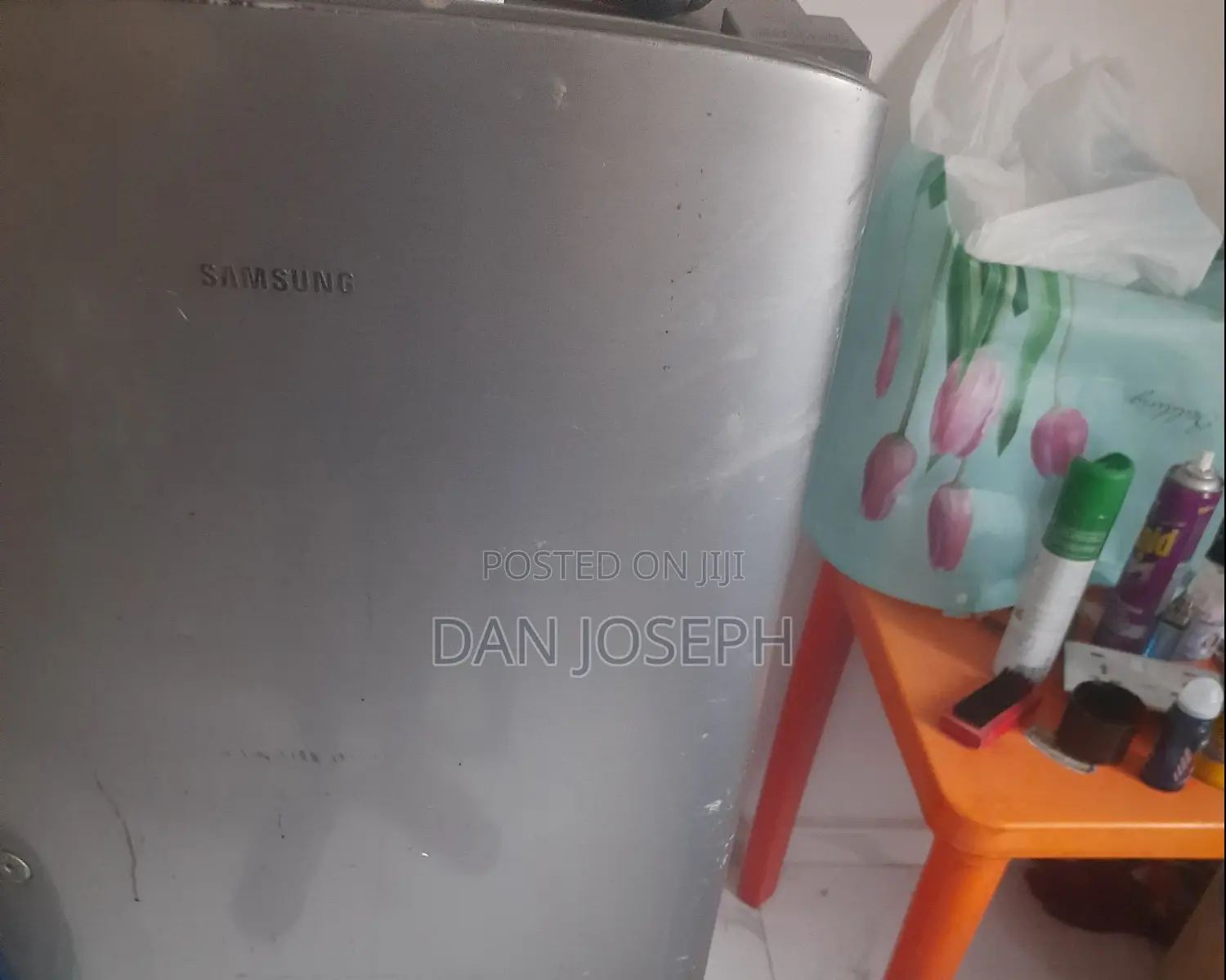 Original Samsug Fridge Freezer