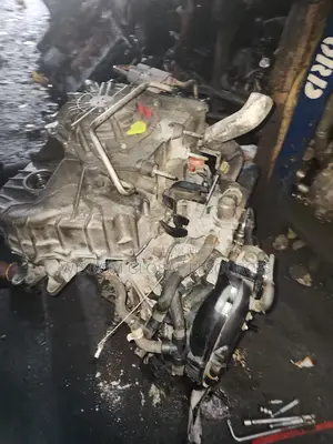 Complete Engine Ford Explorer 2013 Sold With Warranty