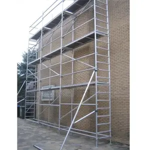 Original Scaffolding Pipes