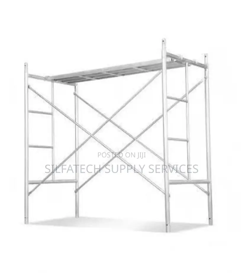 Original Scaffolding Pipes