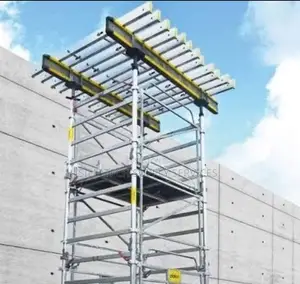 Original Scaffolding Pipes
