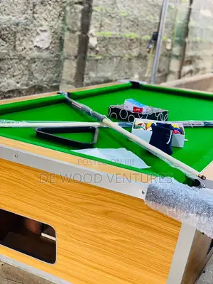 Snooker Board
