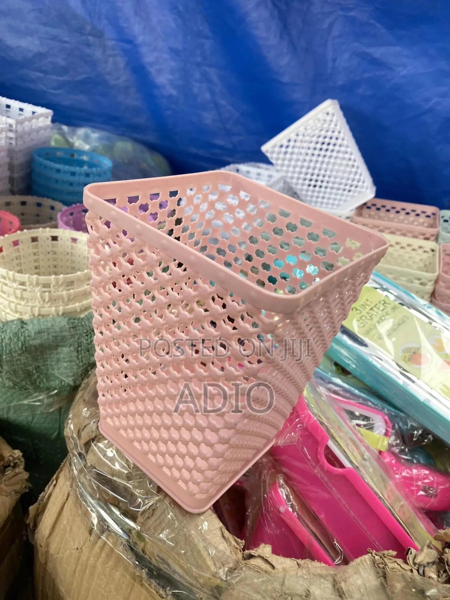 Medium Basket