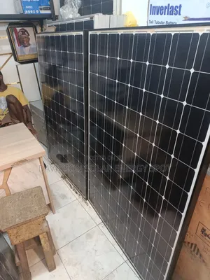 400watt All Black Canadian Solar Panel