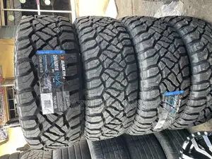 Lt265/60r18 Off-Road Tires