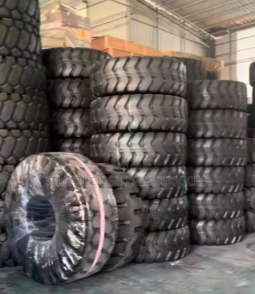 Truck Tyre Original