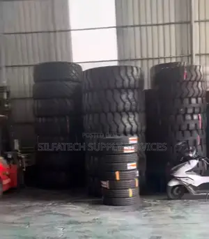 Truck Tyre Original