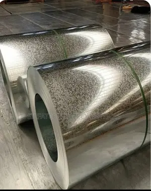 Original Steel Coil