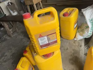 5l Sika Liquid Waterproofing Cement