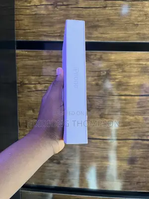 New Apple iPhone 17 Pro Max 256 GB