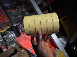 6 Pieces Paper Tape