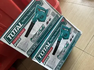 20v Total Heavy Duty Cordless Blower