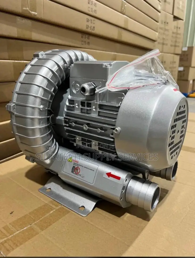 Original Air Blower Machine