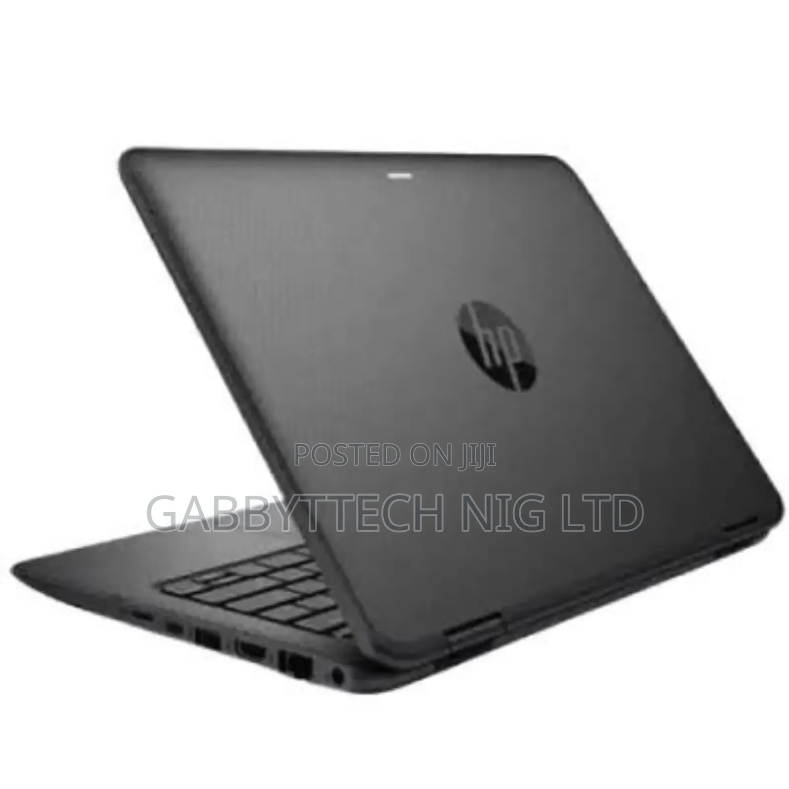 New Laptop HP ProBook 11 X360 4GB Intel Celeron SSD 512GB