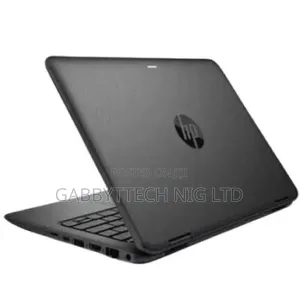 New Laptop HP ProBook 11 X360 4GB Intel Celeron SSD 512GB