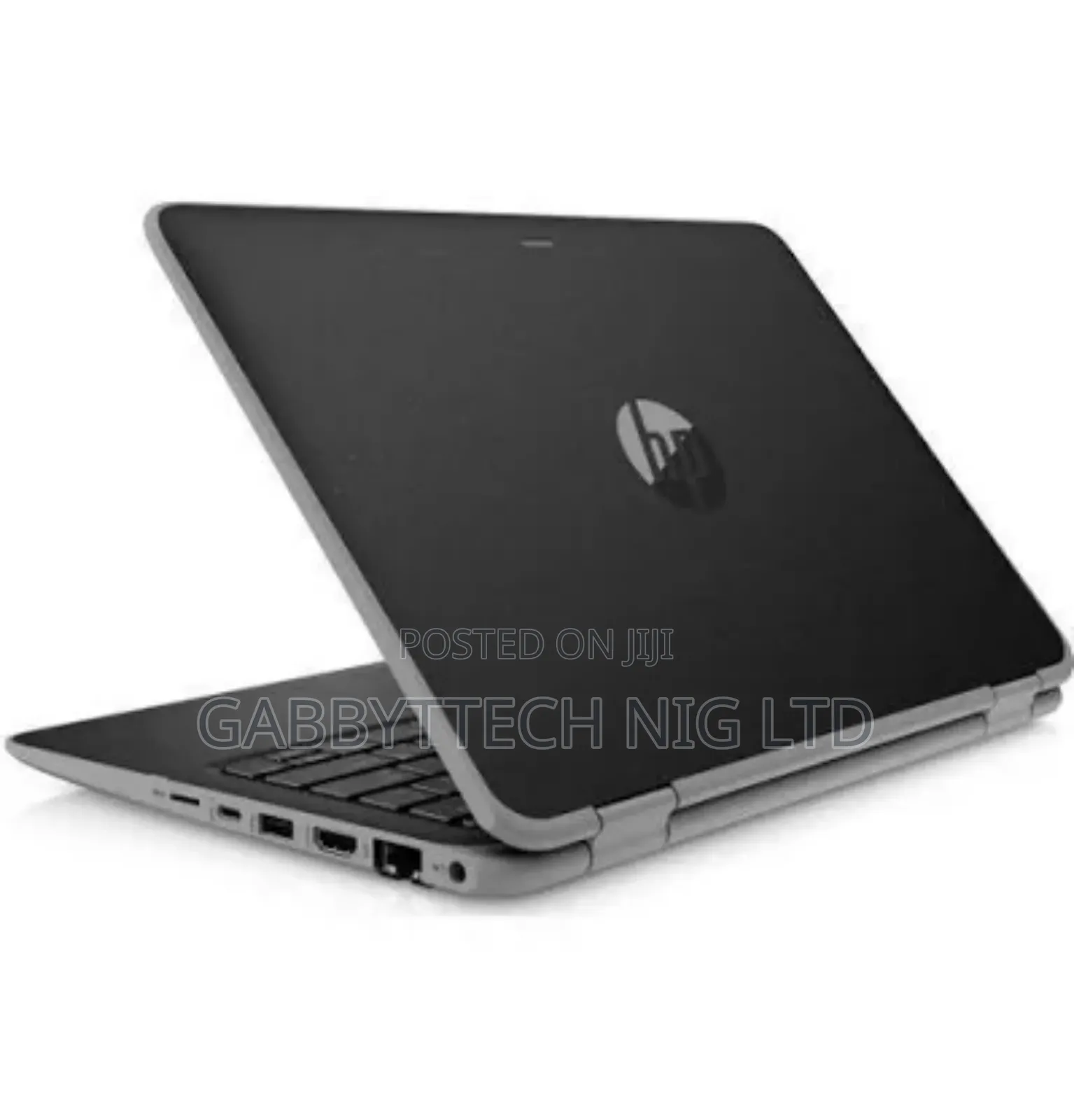 New Laptop HP ProBook 11 X360 4GB Intel Celeron SSD 512GB