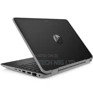 New Laptop HP ProBook 11 X360 4GB Intel Celeron SSD 512GB