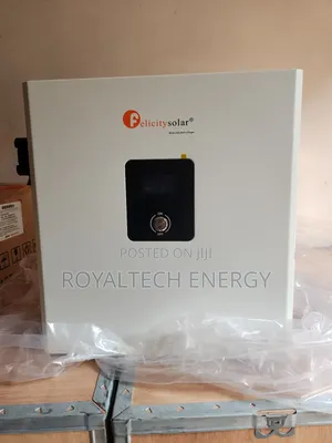Felicity 5kwh 24v Lithium Battery