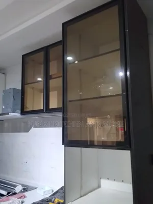Fitted Kitchen Cabinets