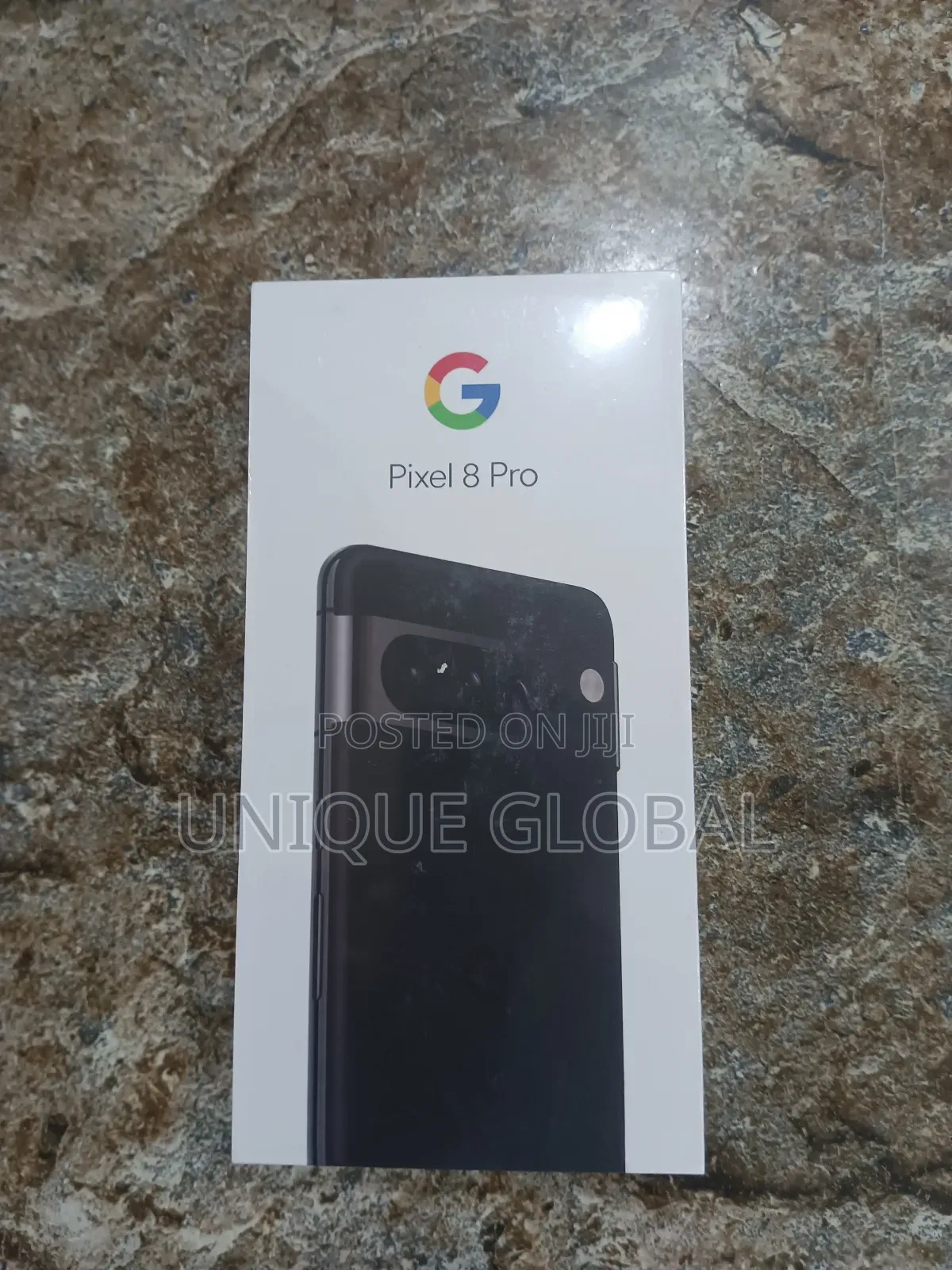New Google Pixel 8 Pro 512 GB