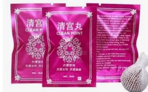 Yoni Detox Pearl