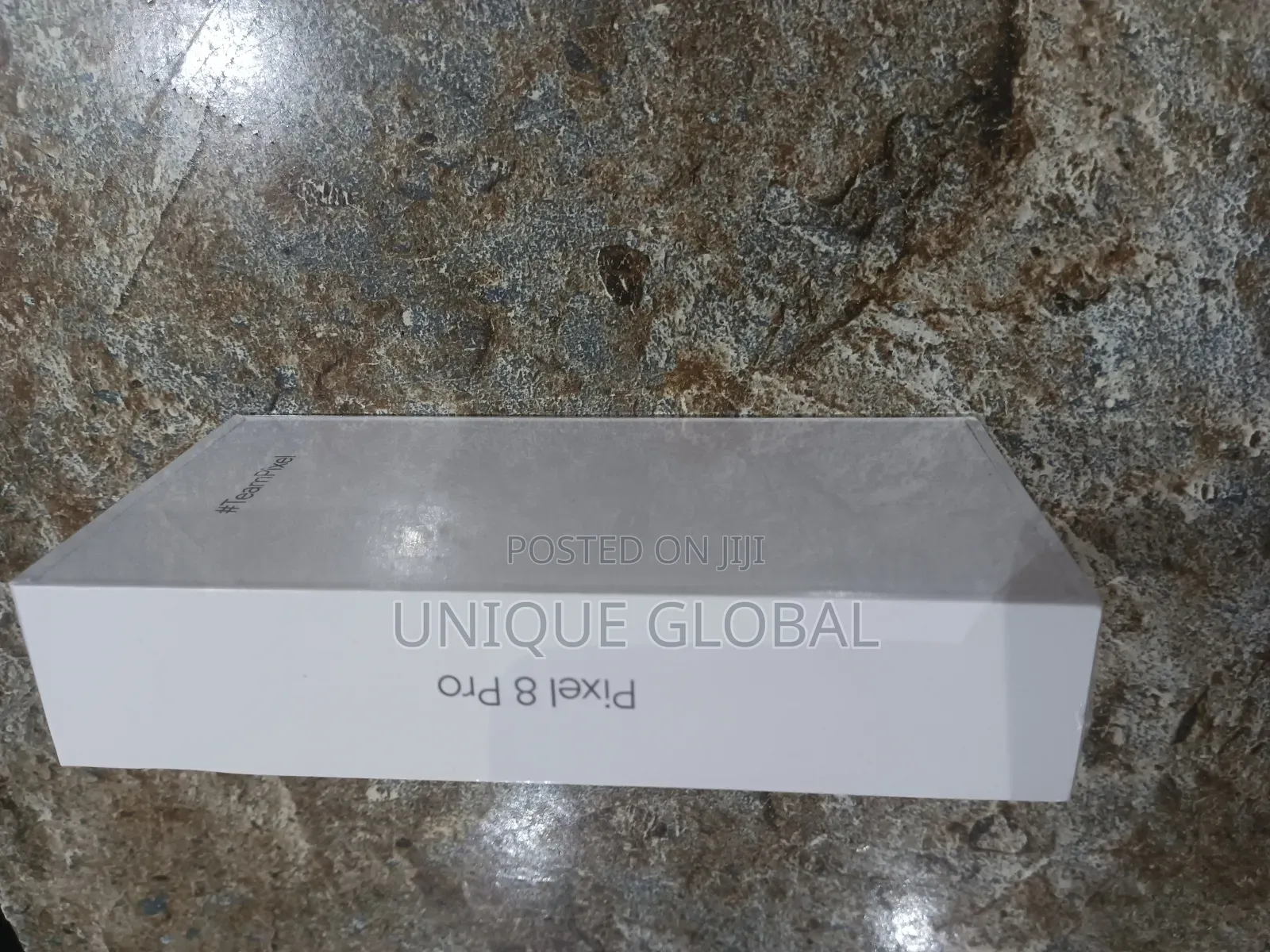 New Google Pixel 8 Pro 512 GB