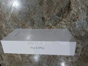New Google Pixel 8 Pro 512 GB