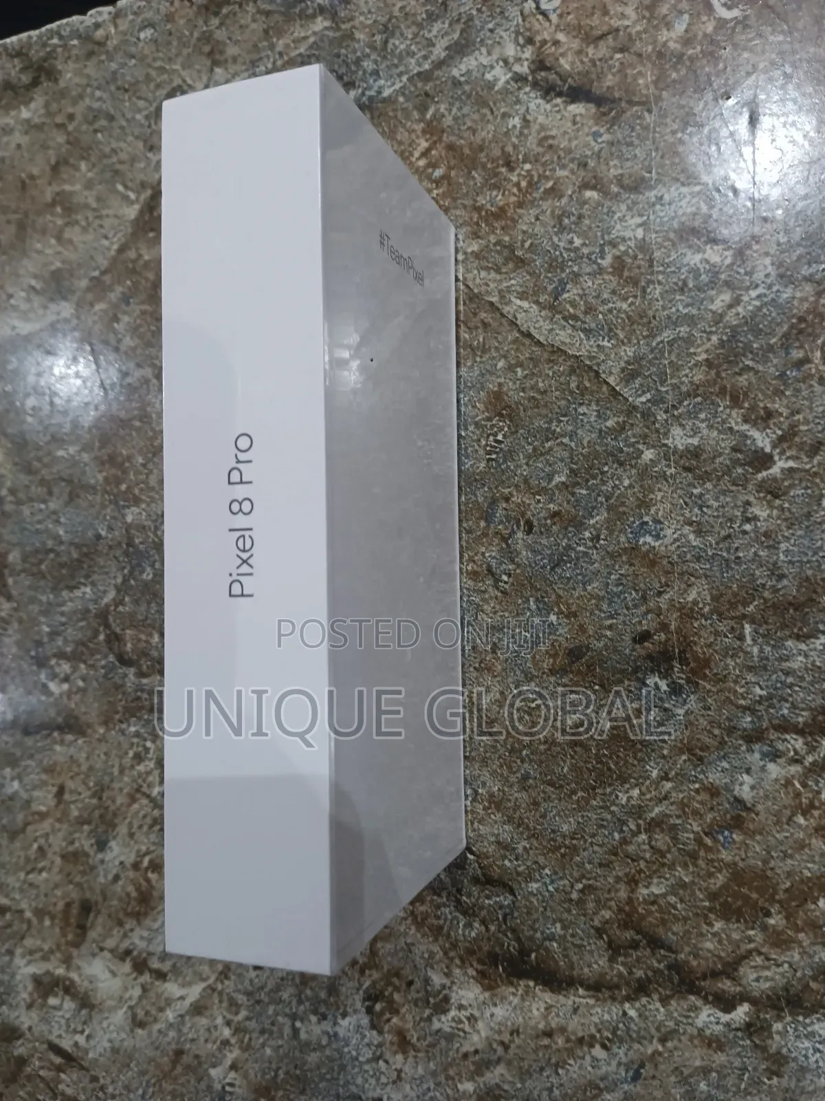 New Google Pixel 8 Pro 512 GB