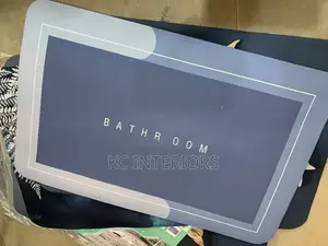 Bathroom Foot Mat