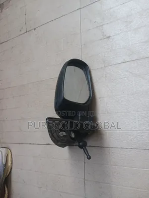 Hyundai I10  Side Mirror 2012