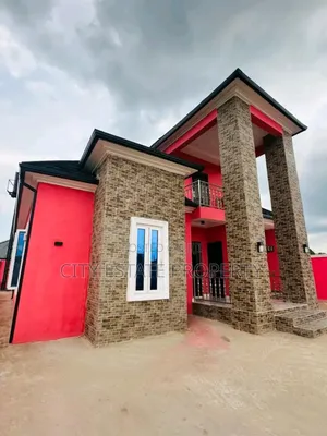 Furnished 4bdrm Duplex in City Estate, Owerri for sale