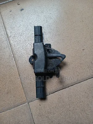 Bonnet Lock For Sonata 2011 And 2014 Model