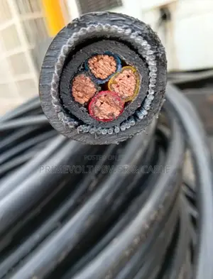 70mm Armoured Cable