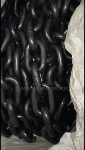 G80 Lifting Chain