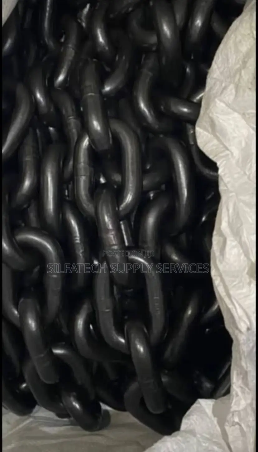 G80 Lifting Chain