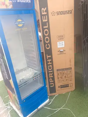 Snowsea Chiller Lc400 – Complete Set